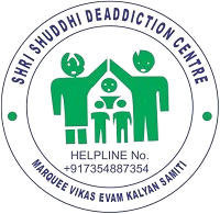 Shri Shuddhi Nasha Mukti Kendra
