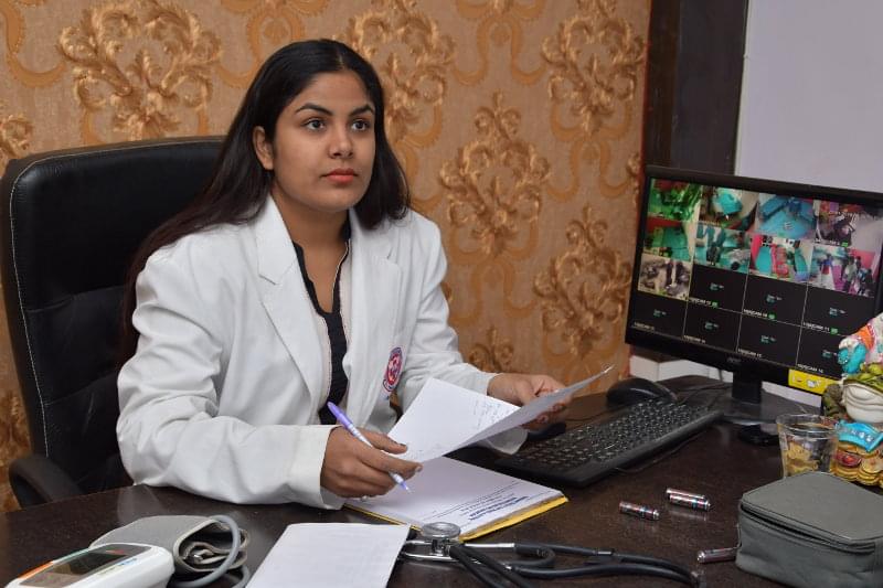 Shri Shuddhi Nasha Mukti Kendra